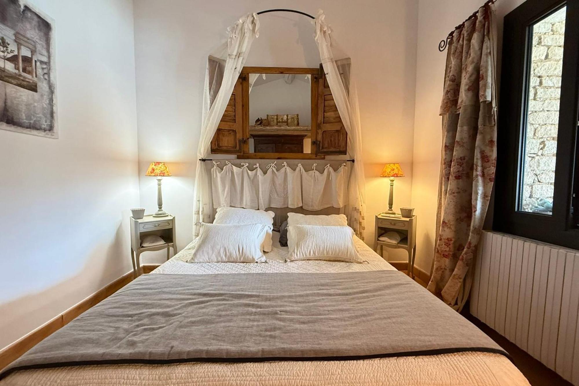 Beautiful Provencal Villa With Pool And Jacuzzi Lacoste  Zewnętrze zdjęcie