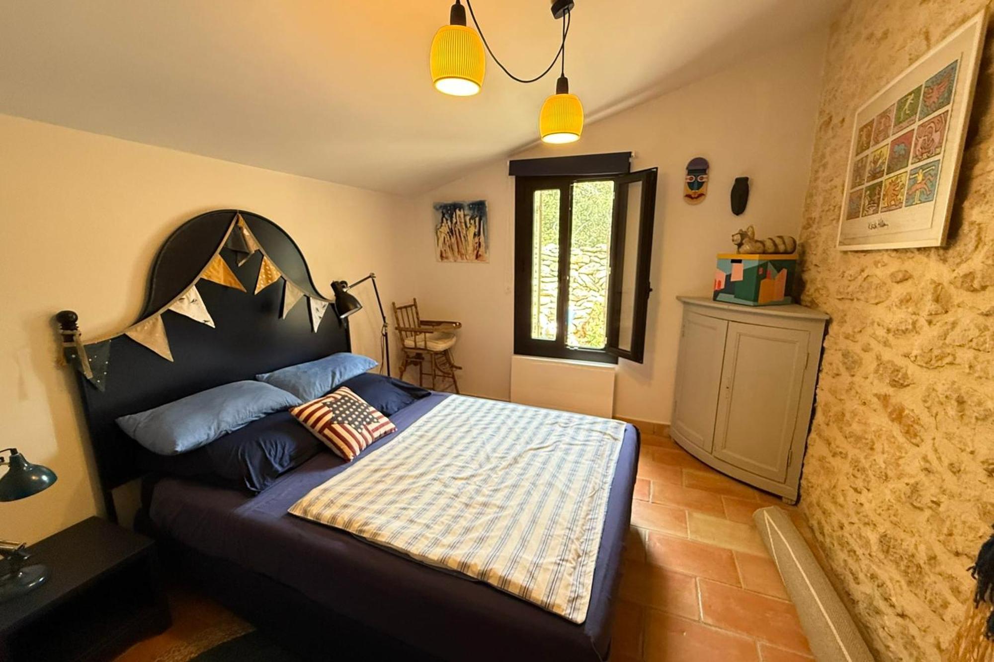 Beautiful Provencal Villa With Pool And Jacuzzi Lacoste  Zewnętrze zdjęcie