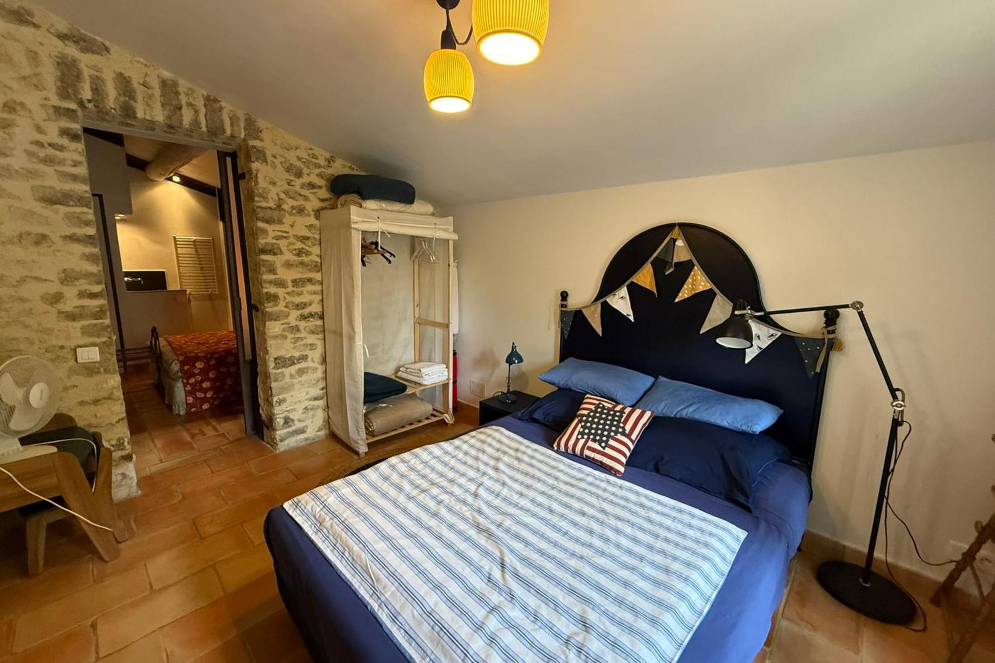Beautiful Provencal Villa With Pool And Jacuzzi Lacoste  Zewnętrze zdjęcie
